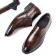 Best-selling men's leather shoes, Korean-style, trendy wedding shoes, genuine leather. Korean-style live-streaming Taobao men's top-grain cowhide slip-on shoes Best-selling men's leather shoes, Korean-style, trendy wedding shoes, genuine leather. Korean-style live-streaming Taobao men's top-grain cowhide slip-on shoes