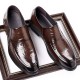 Best-selling men's leather shoes, Korean-style, trendy wedding shoes, genuine leather. Korean-style live-streaming Taobao men's top-grain cowhide slip-on shoes Best-selling men's leather shoes, Korean-style, trendy wedding shoes, genuine leather. Korean-style live-streaming Taobao men's top-grain cowhide slip-on shoes