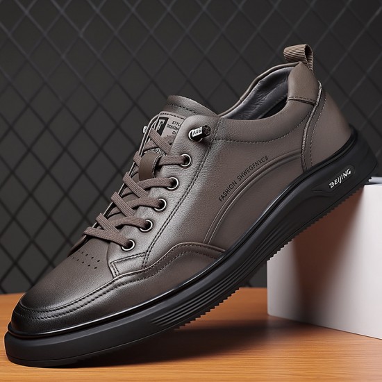 Men's sneakers, 2023 spring new models, casual, comfortable, soft-soled, wholesale handmade men's shoes, trendy and versatile sports shoes Men's sneakers, 2023 spring new models, casual, comfortable, soft-soled, wholesale handmade men's shoes, trendy and versatile sports shoes