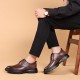 New summer sandals, men's hollow Business casual men's shoes, genuine leather, soft-soled, breathable, outdoor-inspired shoes. New summer sandals, men's hollow Business casual men's shoes, genuine leather, soft-soled, breathable, outdoor-inspired shoes.