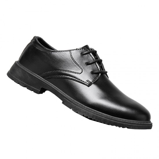 Cross-border shipping of men's business suit leather shoes, business formal, casual British groomsmen soft-soled men's shoes, black breathable groom wedding shoes. Cross-border shipping of men's business suit leather shoes, business formal, casual British groomsmen soft-soled men's shoes, black breathable groom wedding shoes.