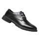 Cross-border shipping of men's business suit leather shoes, business formal, casual British groomsmen soft-soled men's shoes, black breathable groom wedding shoes. Cross-border shipping of men's business suit leather shoes, business formal, casual British groomsmen soft-soled men's shoes, black breathable groom wedding shoes.