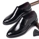 Best-selling men's leather shoes, Korean-style, trendy wedding shoes, genuine leather. Korean-style live-streaming Taobao men's top-grain cowhide slip-on shoes Best-selling men's leather shoes, Korean-style, trendy wedding shoes, genuine leather. Korean-style live-streaming Taobao men's top-grain cowhide slip-on shoes