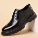 New summer sandals, men's hollow Business casual men's shoes, genuine leather, soft-soled, breathable, outdoor-inspired shoes. New summer sandals, men's hollow Business casual men's shoes, genuine leather, soft-soled, breathable, outdoor-inspired shoes.