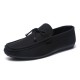 Spring and summer casual shoes, slip-on loafers. Korean-style trendy men's slip-on shoes for men, cross-border trade. Spring and summer casual shoes, slip-on loafers. Korean-style trendy men's slip-on shoes for men, cross-border trade.