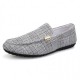 Summer men's slip-on shoes, Korean-style trendy, breathable, large sizes for young men. Dropshipping